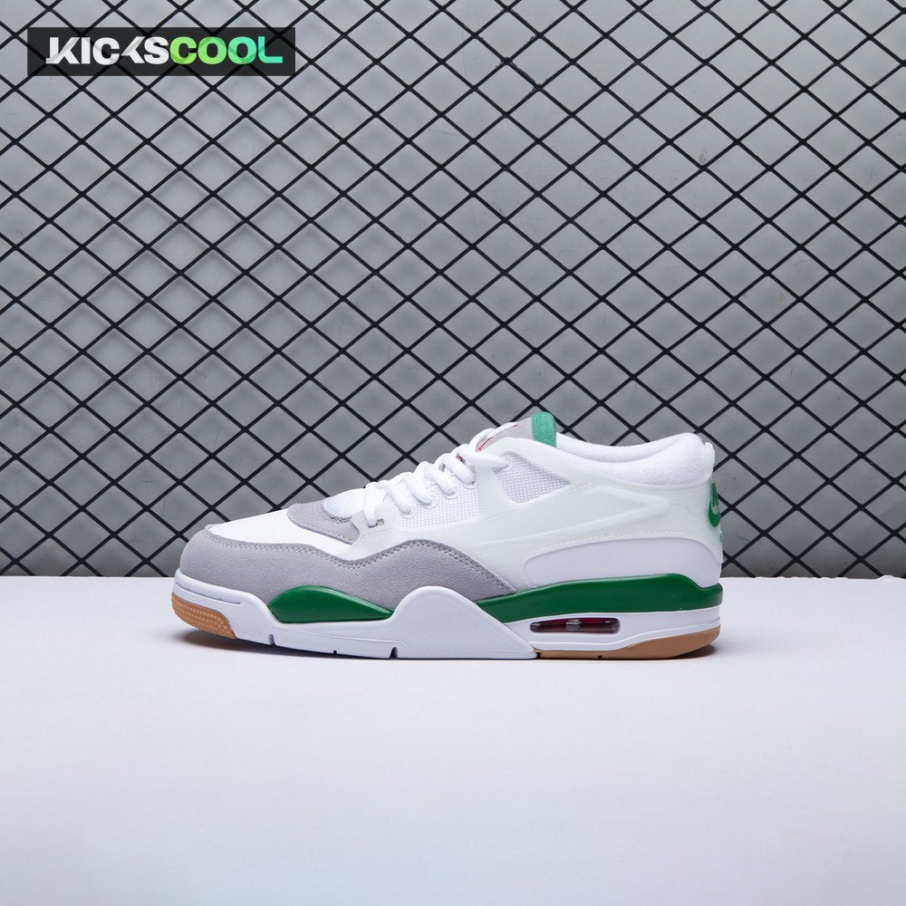 Jordan 4 RM "Pine Green" FQ7939-103 Unisex