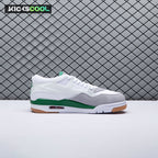Jordan 4 RM "Pine Green" FQ7939-103 Unisex