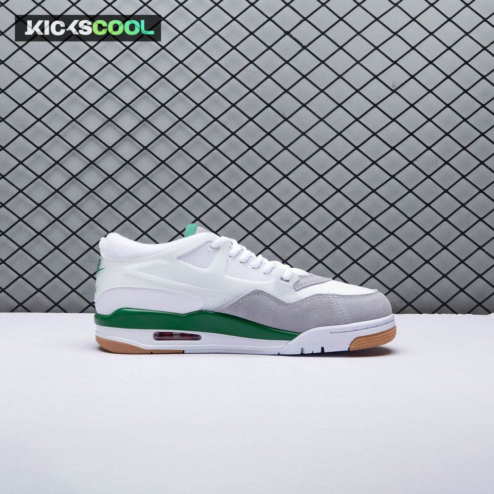 Jordan 4 RM "Pine Green" FQ7939-103 Unisex