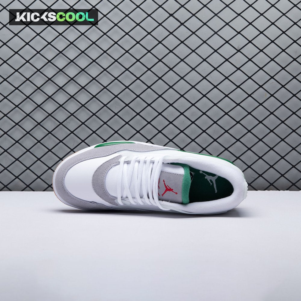 Jordan 4 RM "Pine Green" FQ7939-103 Unisex
