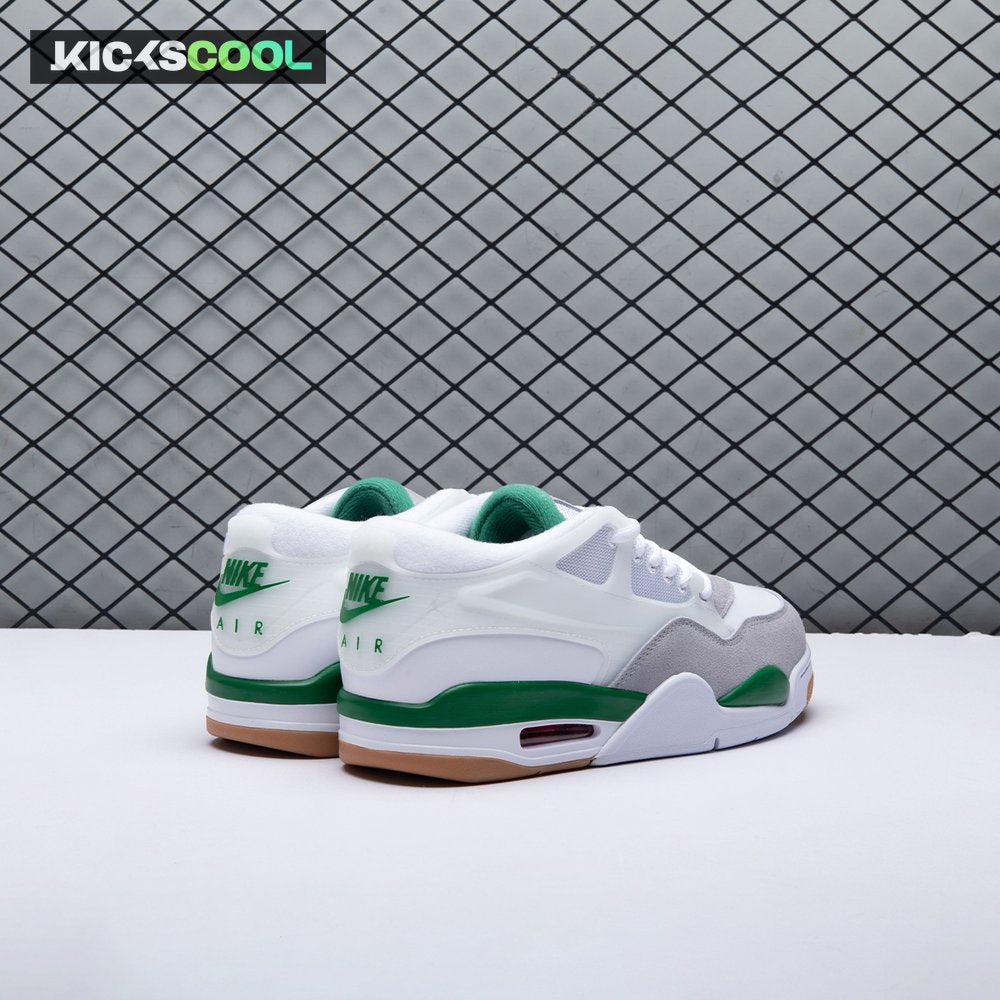 Jordan 4 RM "Pine Green" FQ7939-103 Unisex