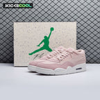 Jordan 4 RM Pink Oxford FQ7940-600 Unisex