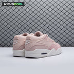 Jordan 4 RM Pink Oxford FQ7940-600 Unisex