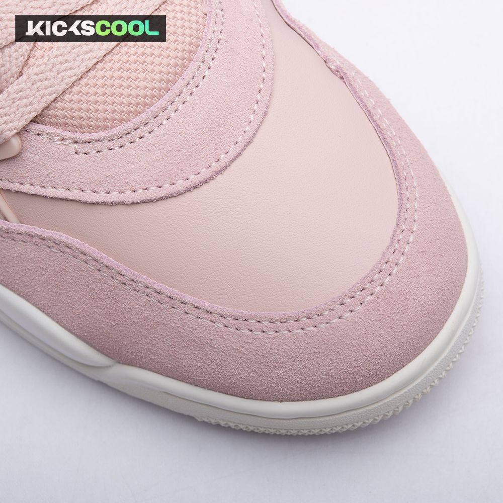 Jordan 4 RM Pink Oxford FQ7940-600 Unisex