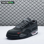 Jordan 4 RM SP Nigel Sylvester Driveway Grey HF4334 004 Unisex