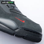 Jordan 4 RM SP Nigel Sylvester Driveway Grey HF4334 004 Unisex