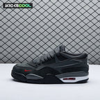 Jordan 4 RM SP Nigel Sylvester Driveway Grey HF4334 004 Unisex
