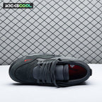 Jordan 4 RM SP Nigel Sylvester Driveway Grey HF4334 004 Unisex