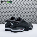 Jordan 4 RM SP Nigel Sylvester Driveway Grey HF4334 004 Unisex