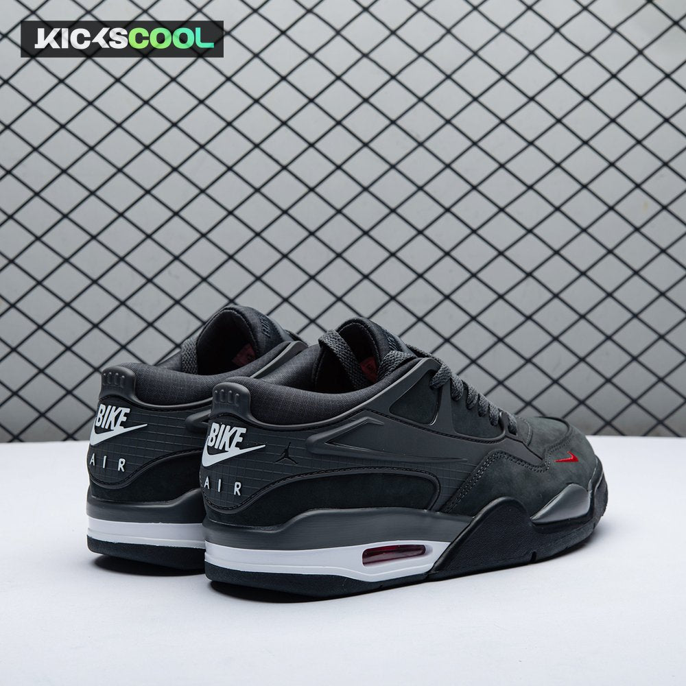 Jordan 4 RM SP Nigel Sylvester Driveway Grey HF4334 004 Unisex