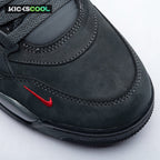 Jordan 4 RM SP Nigel Sylvester Driveway Grey HF4334 004 Unisex