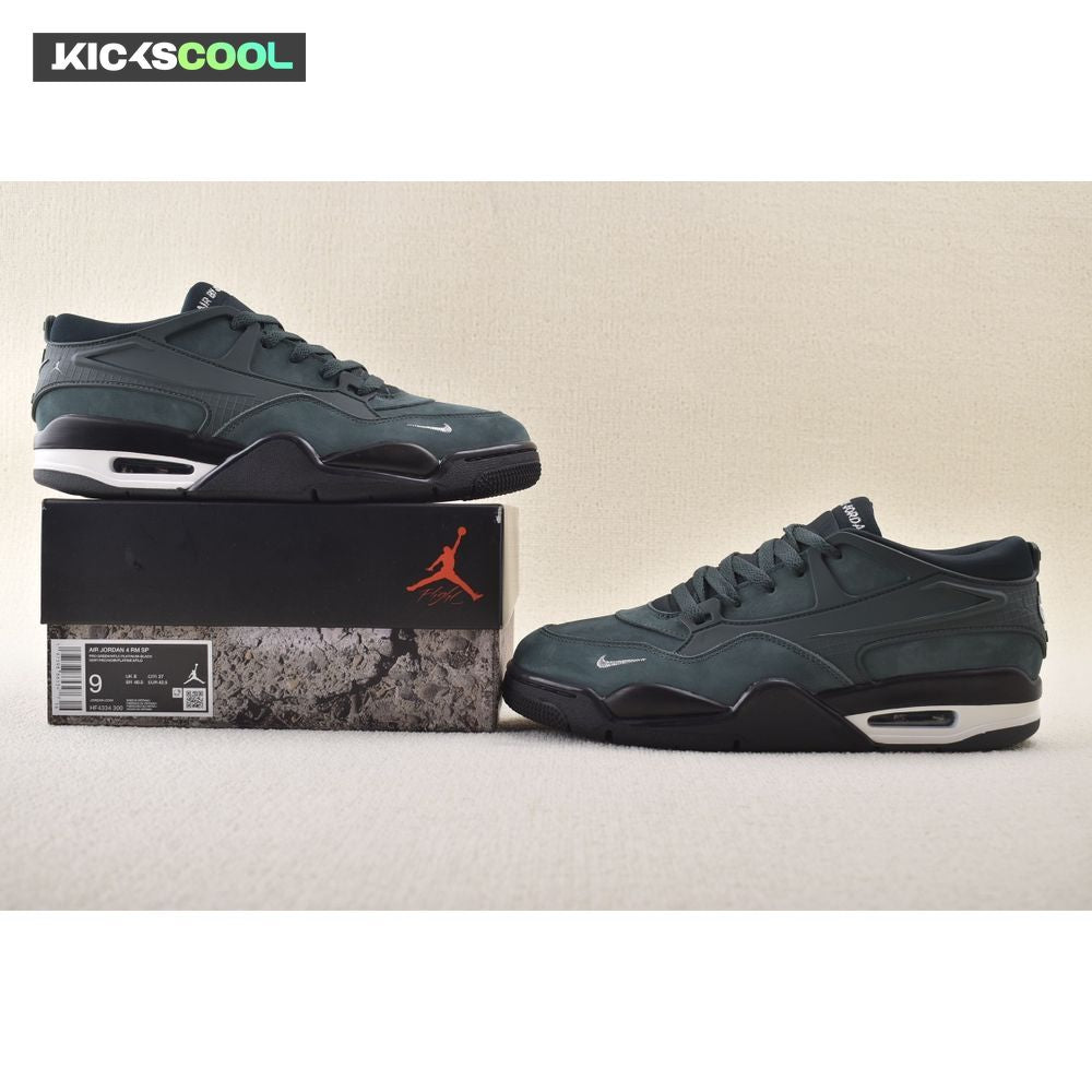 Jordan 4 RM SP Nigel Sylvester Grandma's Driveway HF4334-300 Unisex