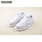 Jordan 4 RM White Metallic Silver HQ3441-111 Unisex