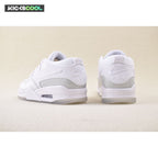 Jordan 4 RM White Metallic Silver HQ3441-111 Unisex