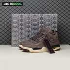 Jordan 4 Retro Violet Ore DV6773-220 Men's