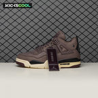 Jordan 4 Retro Violet Ore DV6773-220 Men's