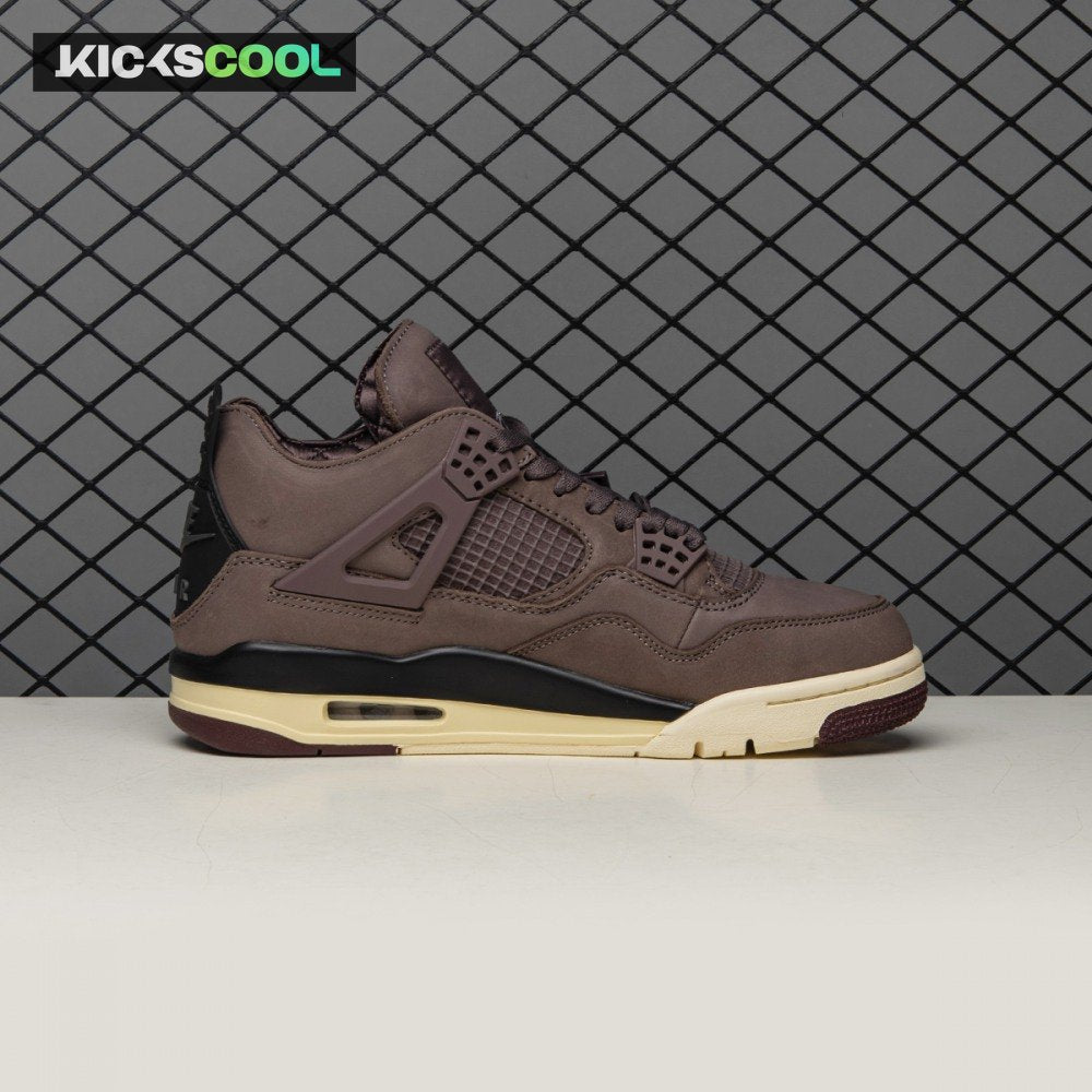 Jordan 4 Retro Violet Ore DV6773-220 Men's