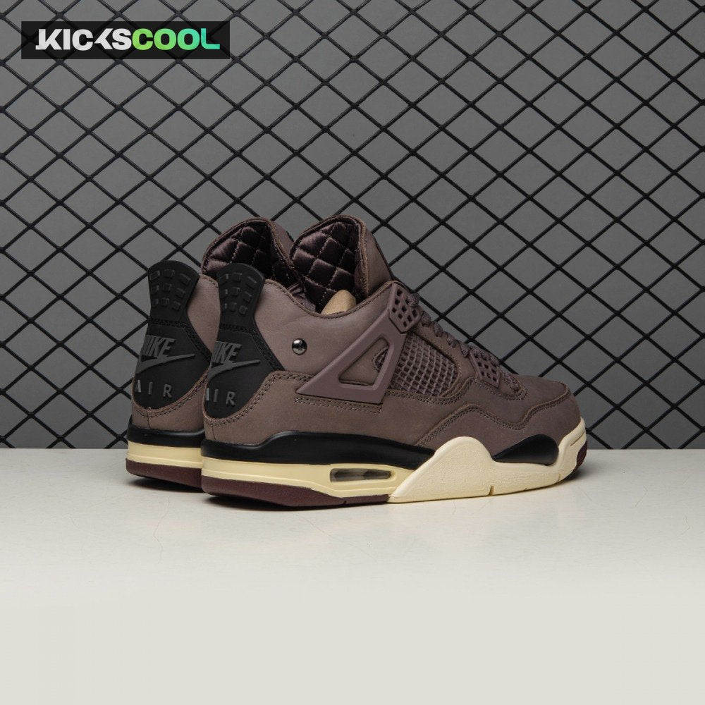 Jordan 4 Retro Violet Ore DV6773-220 Men's