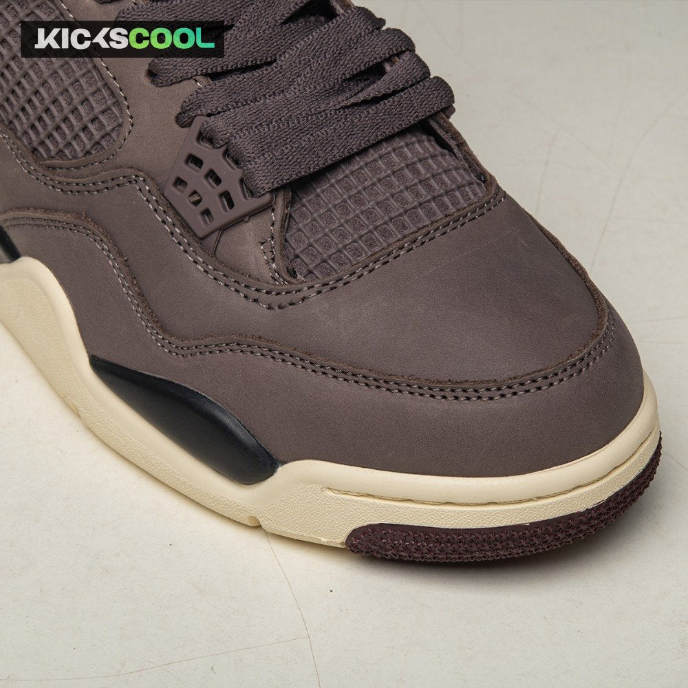 Jordan 4 Retro Violet Ore DV6773-220 Men's