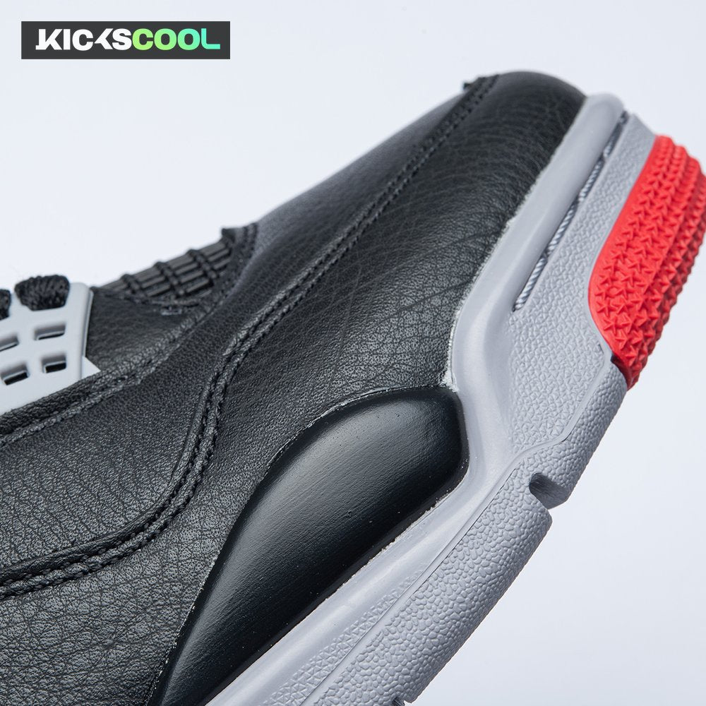 Jordan 4 Retro Bred Reimagined FV5029-006 Unisex