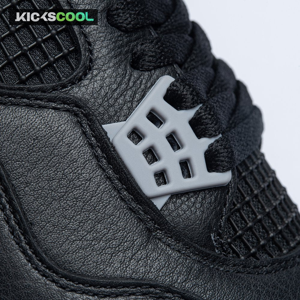 Jordan 4 Retro Bred Reimagined FV5029-006 Unisex