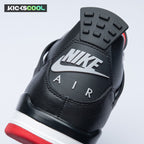 Jordan 4 Retro Bred Reimagined FV5029-006 Unisex