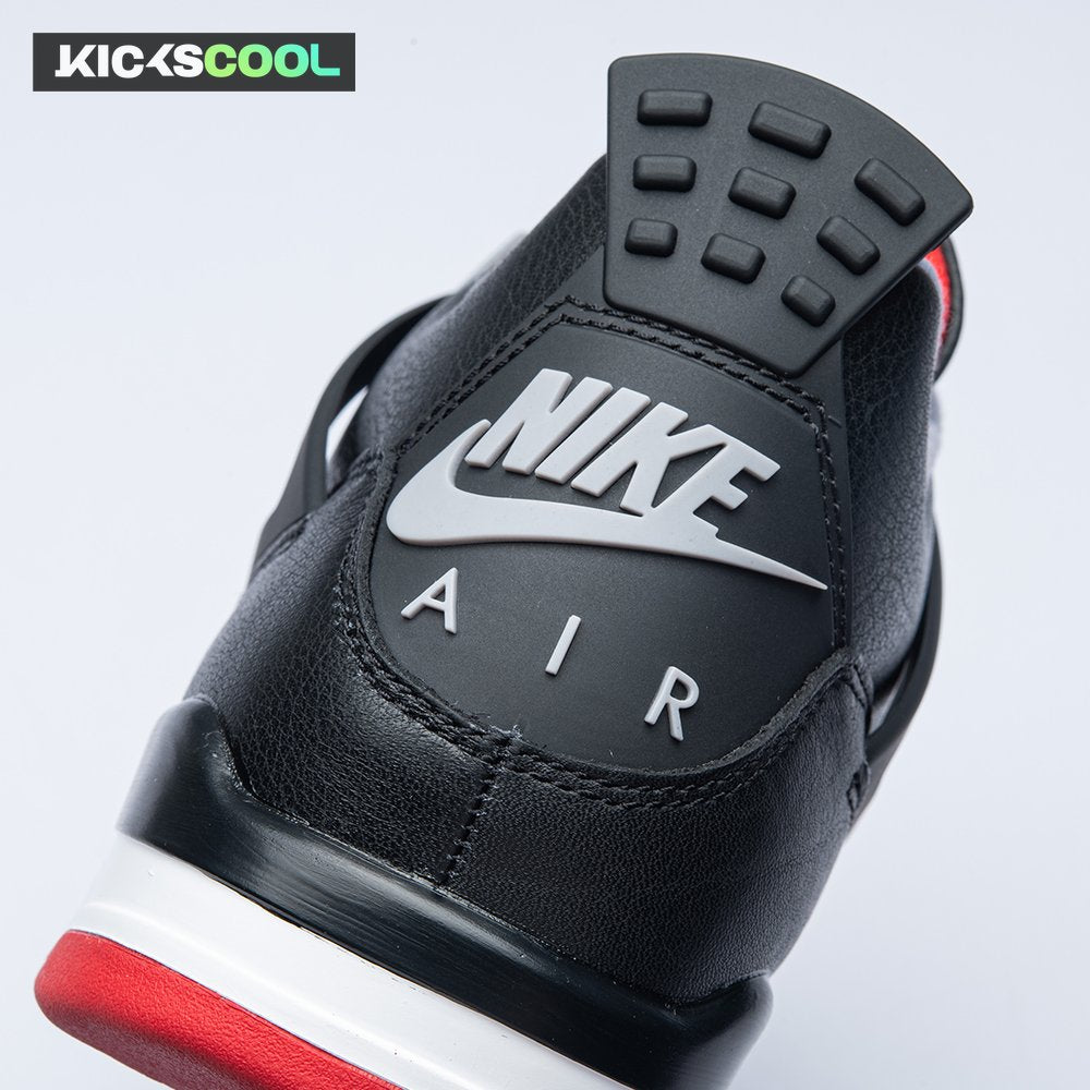 Jordan 4 Retro Bred Reimagined FV5029-006 Unisex