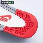 Jordan 4 Retro Bred Reimagined FV5029-006 Unisex