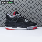 Jordan 4 Retro Bred Reimagined FV5029-006 Unisex