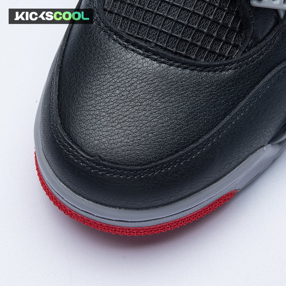 Jordan 4 Retro Bred Reimagined FV5029-006 Unisex