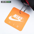 Air Jordan 4 Retro OG Bred 2019 Unisex
