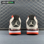 Jordan 4 Retro Flight Nostalgia 308497-116 Unisex