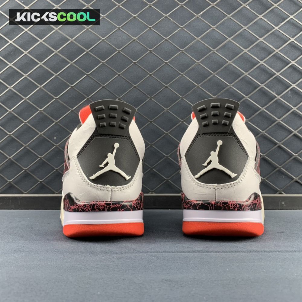 Jordan 4 Retro Flight Nostalgia 308497-116 Unisex