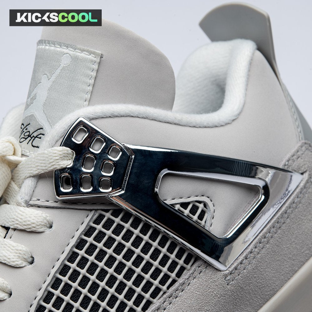 Jordan 4 Retro Frozen Moments AQ9129-001 Unisex