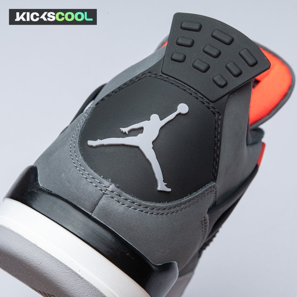 Jordan 4 Retro Infrared Unisex