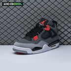 Jordan 4 Retro Infrared Unisex
