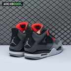 Jordan 4 Retro Infrared Unisex