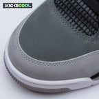 Jordan 4 Retro Infrared Unisex
