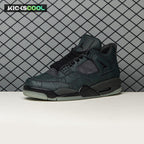 Jordan 4 Retro Kaws Black 930155-001 Men's