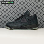 Jordan 4 Retro Kaws Black 930155-001 Men's