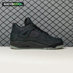 Jordan 4 Retro Kaws Black 930155-001 Men's