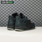 Jordan 4 Retro Kaws Black 930155-001 Men's