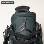 Jordan 4 Retro Kaws Black 930155-001 Men's