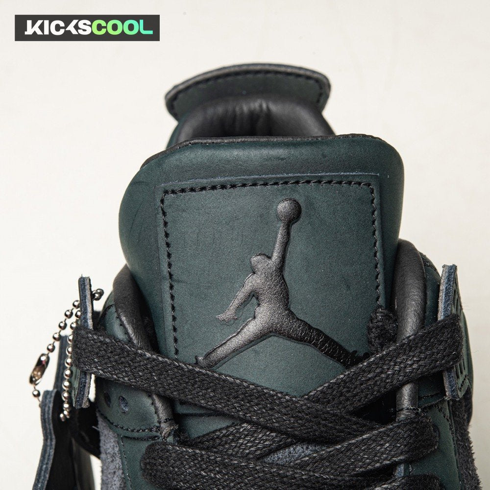 Jordan 4 Retro Kaws Black 930155-001 Men's