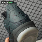 Jordan 4 Retro Kaws Black 930155-001 Men's