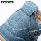 Jordan 4 Retro Levi's Denim AO2571-401 Unisex