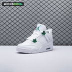 Jordan 4 Retro Metallic Green CT8527-113 Unisex
