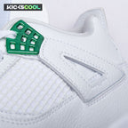 Jordan 4 Retro Metallic Green CT8527-113 Unisex