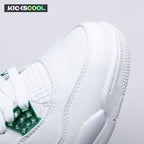 Jordan 4 Retro Metallic Green CT8527-113 Unisex