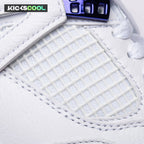 Air Jordan 4 Retro 'Purple Metallic' Unisex